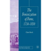 The Feminization of Fame 1750-1830