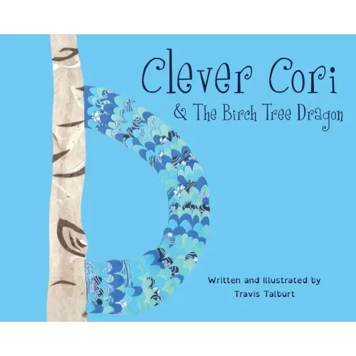 Clever Cori & The Birch Tree Dragon