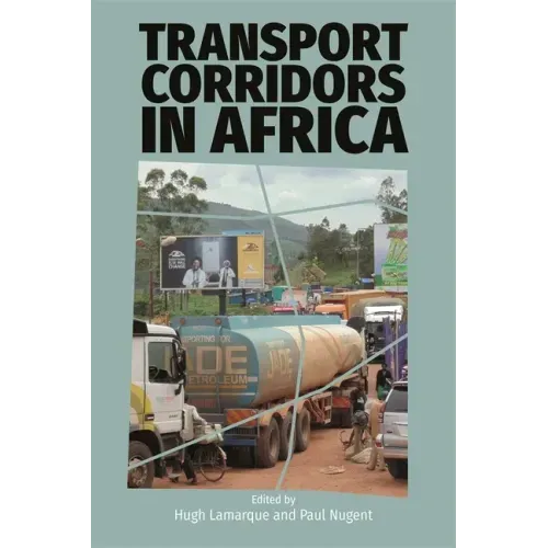 Transport Corridors in Africa