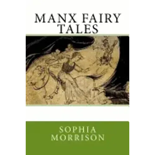 Manx Fairy Tales