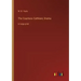 The Countess Cathleen; Drama: in large print