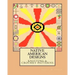 Native American Designs Knitting & Crochet Patterns