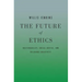 The Future of Ethics: Sustainability, Social Justice, and Religious Creativity