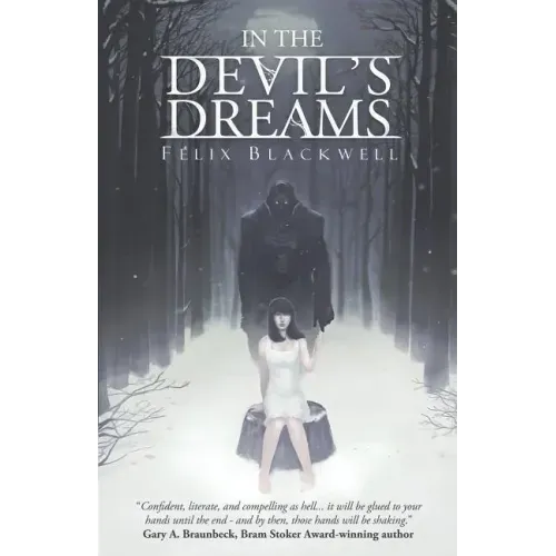 In the Devil's Dreams