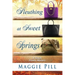 Sleuthing at Sweet Springs