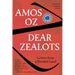 Dear Zealots: Letters from a Divided Land