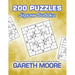 Jigsaw Sudoku: 200 Puzzles