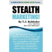 Stealth Marketing!