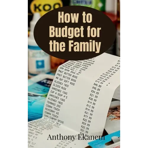 How to Budget for the Family