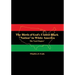 The Birth of God's United Black "Nation" in White America: The "Last Chapter"