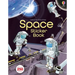Space Sticker Book