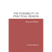 The Possibility of Practical Reason
