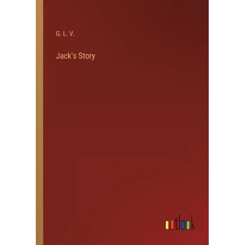 Jack's Story