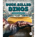 Duck-Billed Dinos