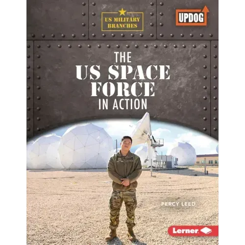 The Us Space Force in Action