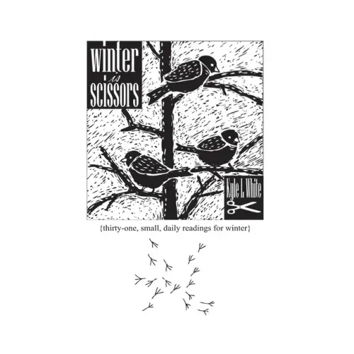 Winter is Scissors