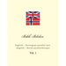 Bible. Bibelen: English - Norwegian Parallel Text. Engelsk - Norsk Parallellkorpus