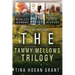 The Tammy Mellows Omnibus Collection