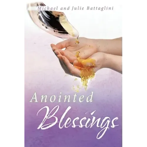 Anointed Blessings