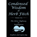 Condensed Wisdom of Herb Fitch Volume One: The Silver Highway to Redemption