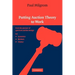 Putting Auction Theory to Work