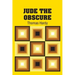 Jude the Obscure