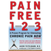 Pain Free 1-2-3