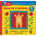 Barefoot Baby-Proof: Bear in a Square