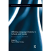 Affirming Language Diversity in Schools and Society: Beyond Linguistic Apartheid