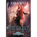 Salvaged: An Urban Fantasy