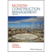 Modern Construction Management