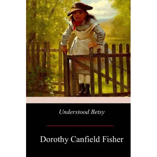 Understood Betsy