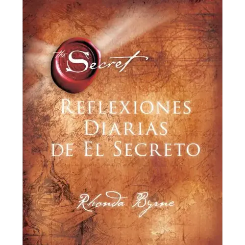 Reflexiones Diarias de el Secreto