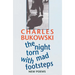 The Night Torn Mad with Footsteps