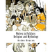 Wolves in Folklore, Religion and Mythology