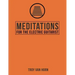Meditations for the Electric Guitarist