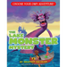 The Lake Monster Mystery