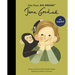 Jane Goodall (Spanish Edition)