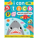 I Can Stick Awesome Adventures