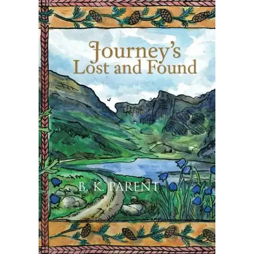 Journey's Lost and Found