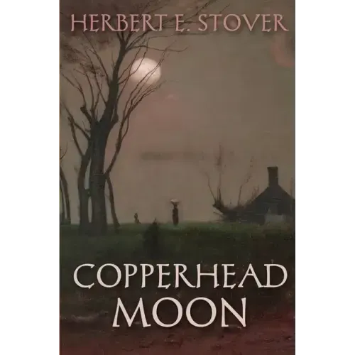 Copperhead Moon