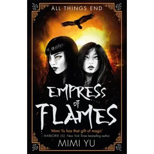 Empress of Flames