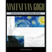 Vincent Van Gogh Grayscale Coloring Book