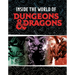 Dungeons & Dragons: Inside the World of Dungeons & Dragons