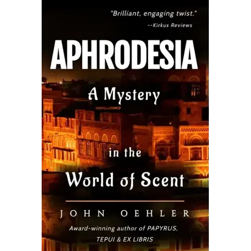 Aphrodesia: Death by Passion
