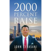 2000 Percent Raise