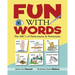 Fun With Words: The ABC's of Heteronyms & Homonyms