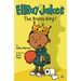 EllRay Jakes the Recess King!