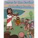Jesus is the Savior Coloring Book