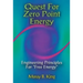 Quest for Zero-Point Energy